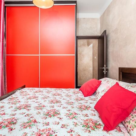 Apartmani Paulina Рийека Екстериор снимка
