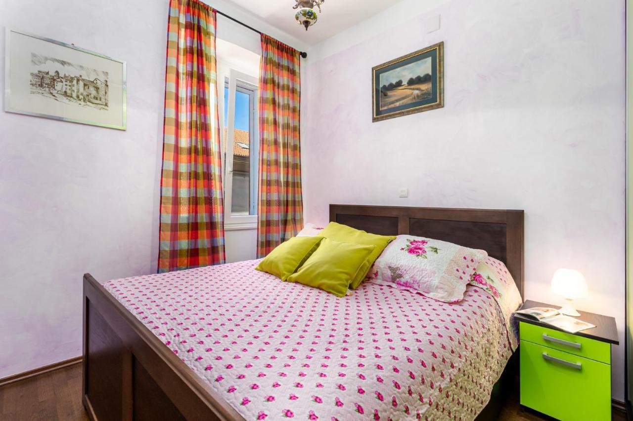 Apartmani Paulina Рийека Екстериор снимка