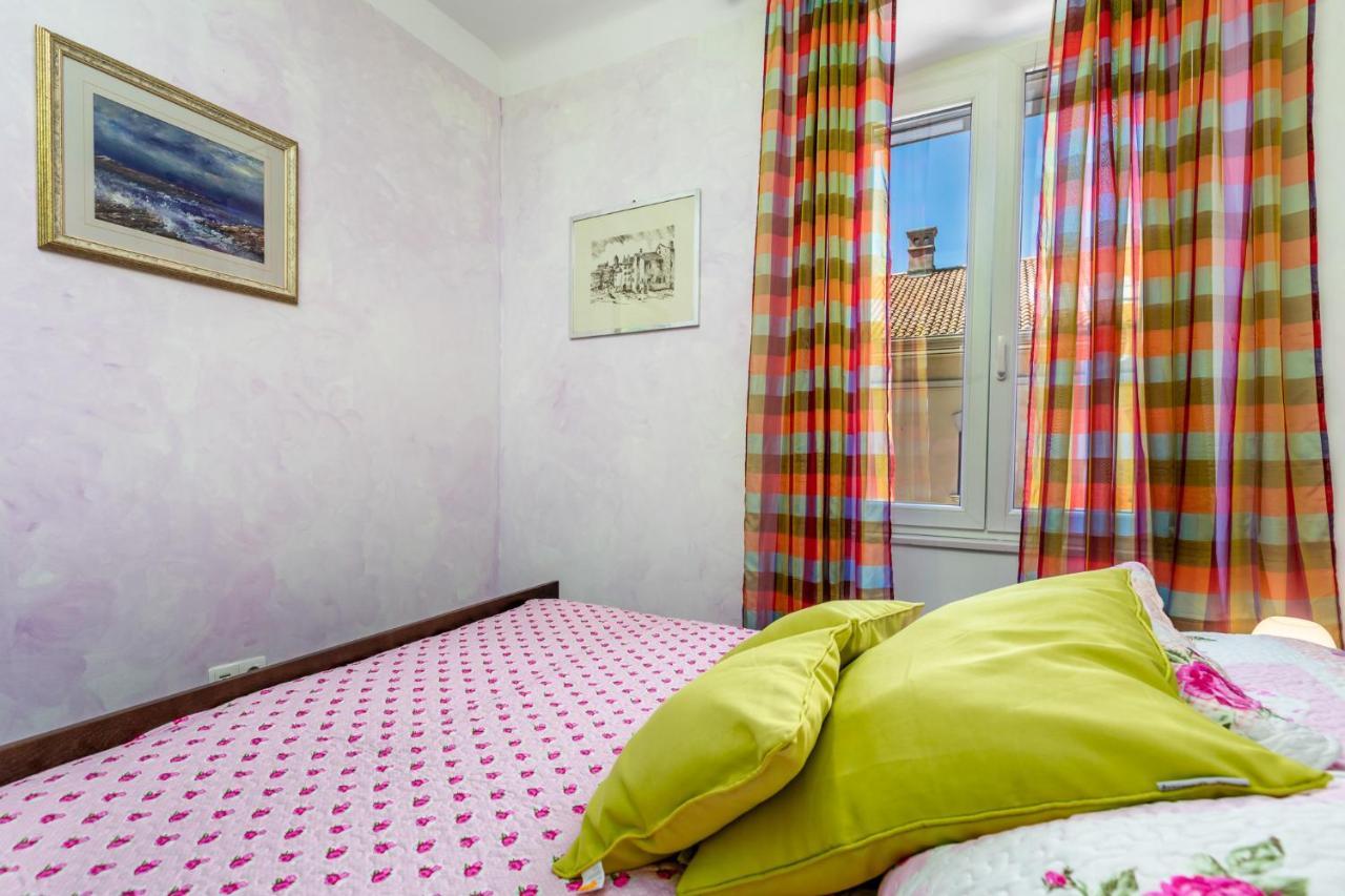 Apartmani Paulina Рийека Екстериор снимка