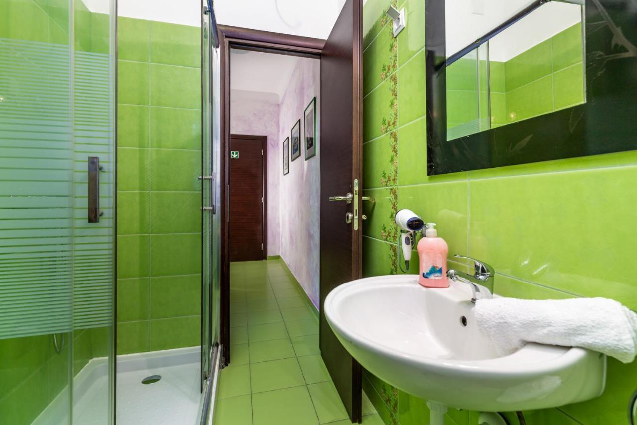 Apartmani Paulina Рийека Екстериор снимка
