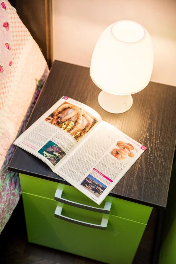 Apartmani Paulina Рийека Екстериор снимка
